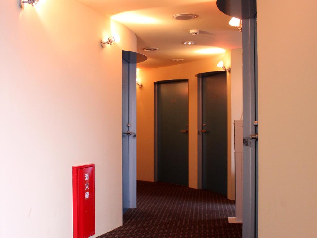 Hotel Livemax Budget Korakuen Токио Экстерьер фото