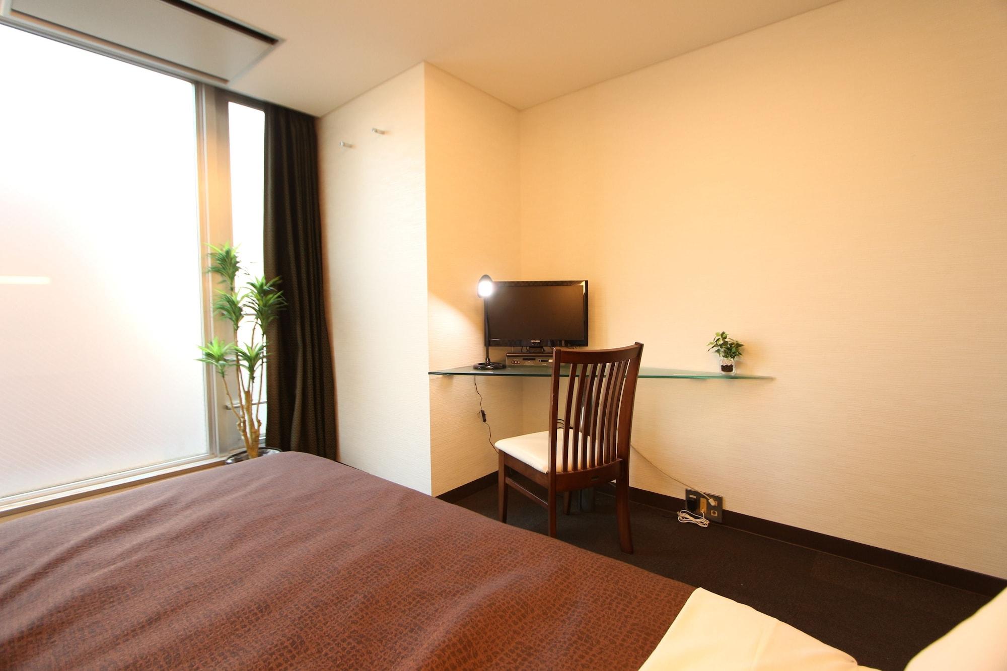 Hotel Livemax Budget Korakuen Токио Экстерьер фото