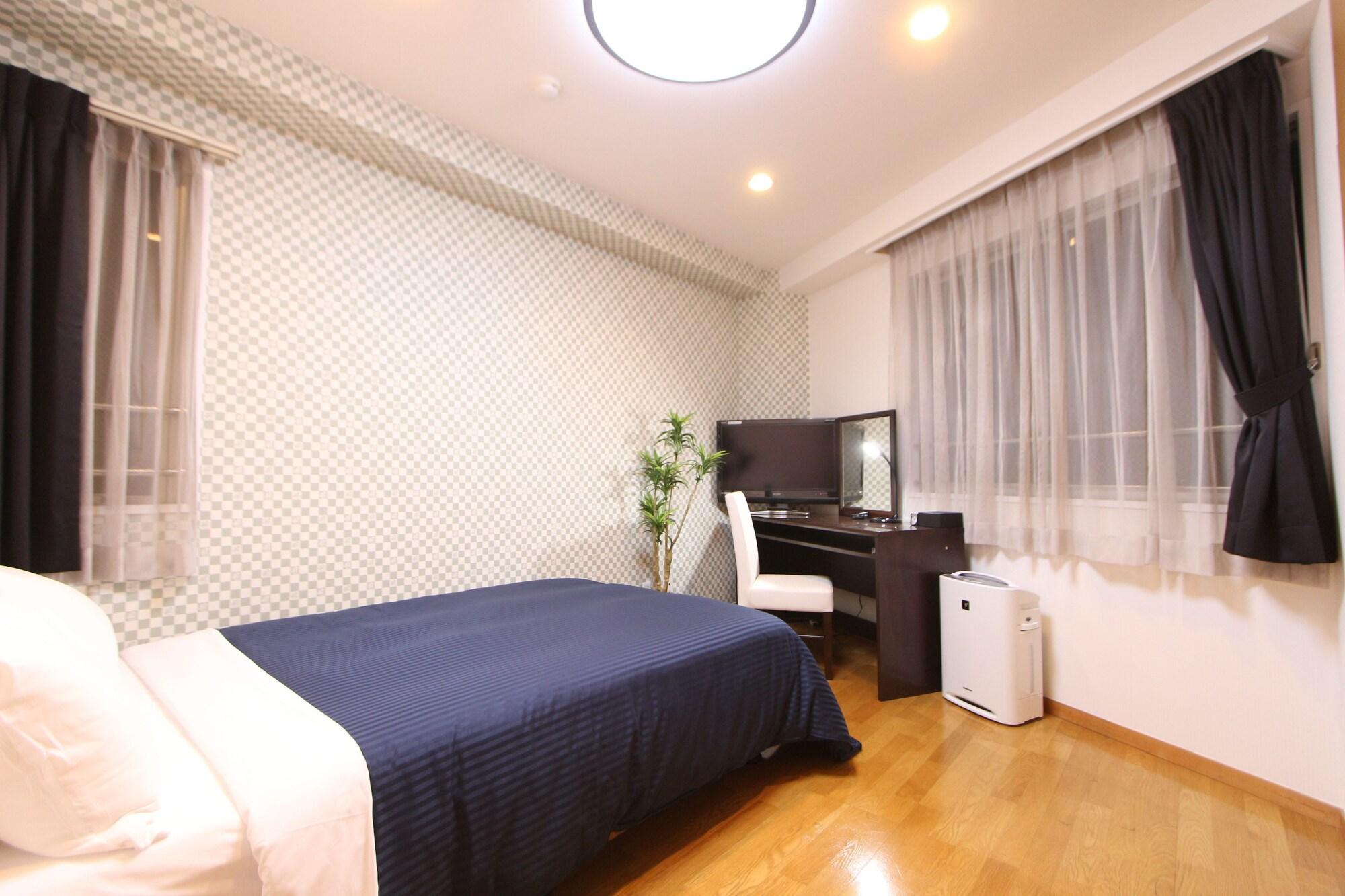 Hotel Livemax Budget Korakuen Токио Экстерьер фото