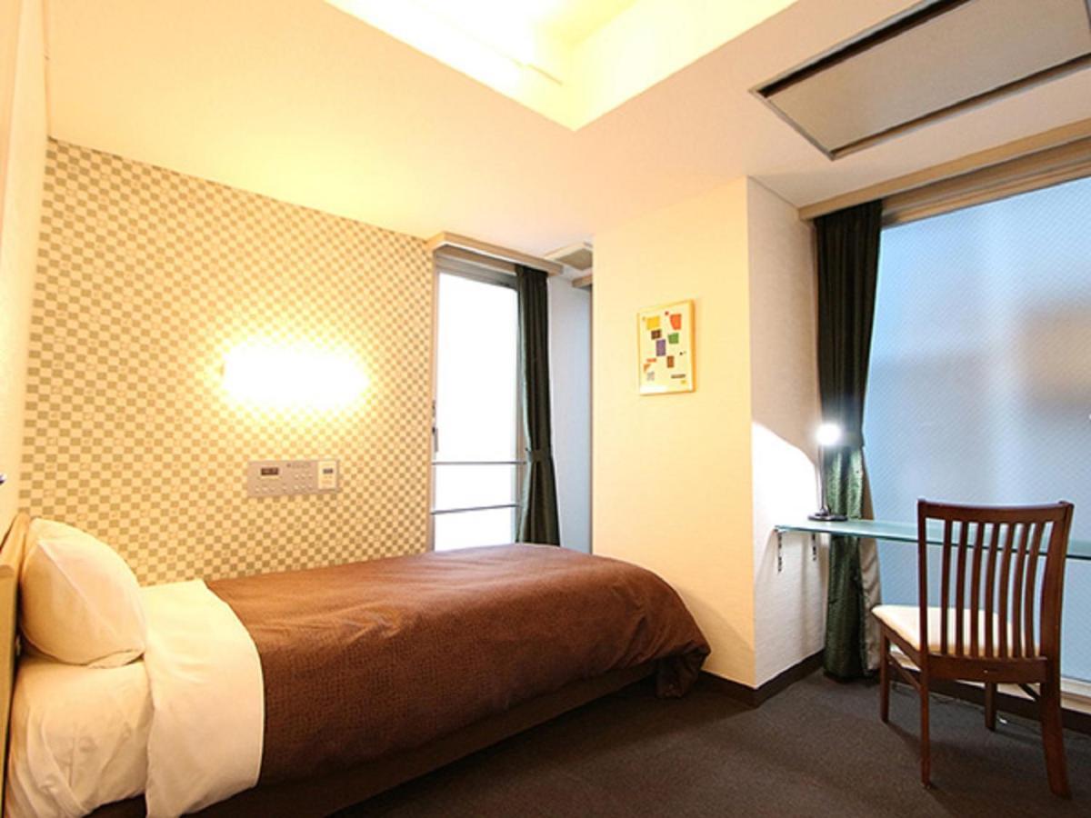 Hotel Livemax Budget Korakuen Токио Экстерьер фото
