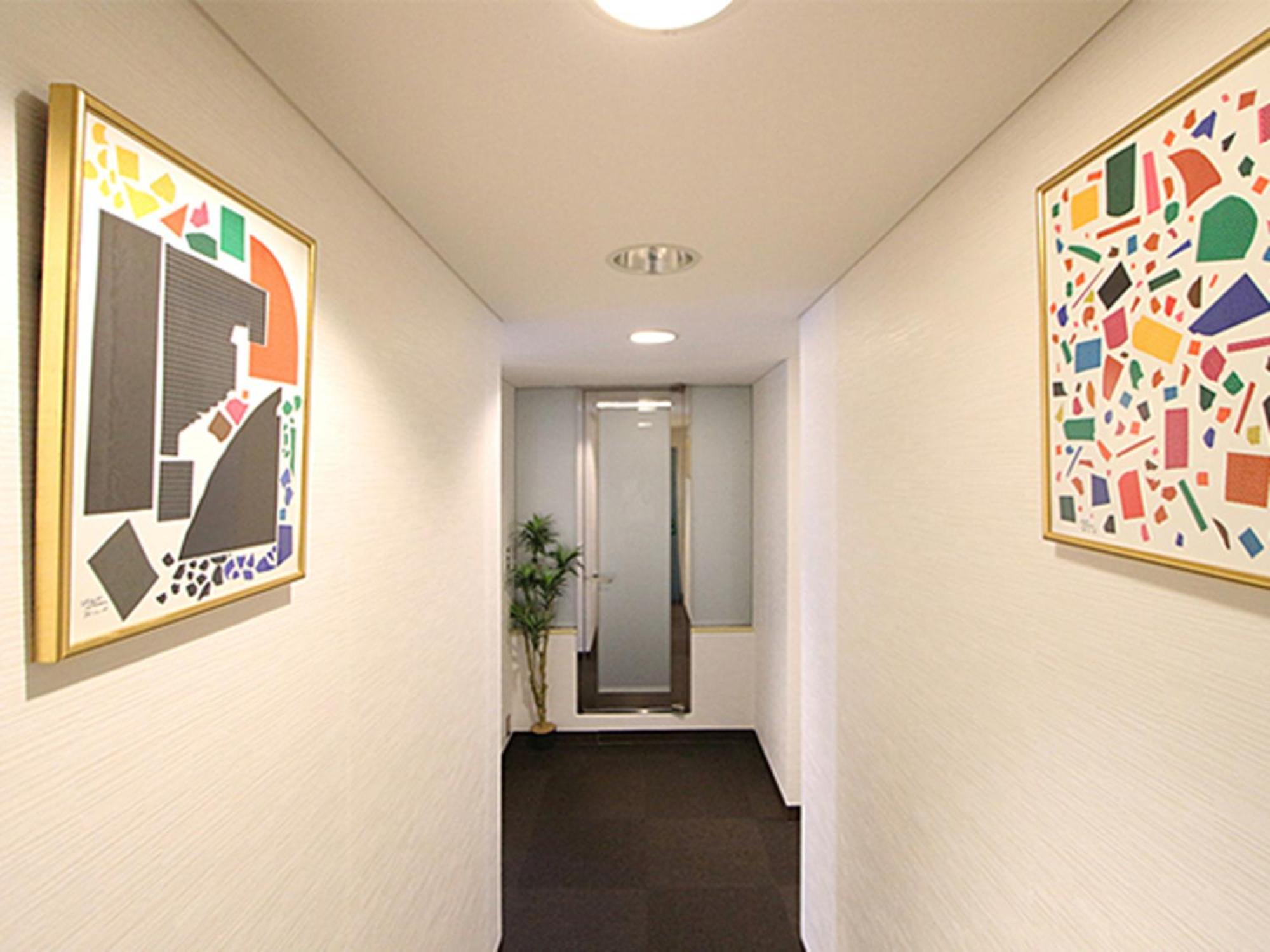Hotel Livemax Budget Korakuen Токио Экстерьер фото